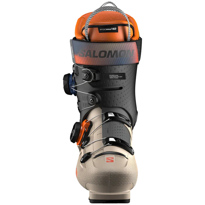 Salomon S/PRO Dual BOA 120 GW