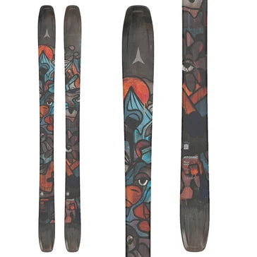 Atomic Bent 100 2026