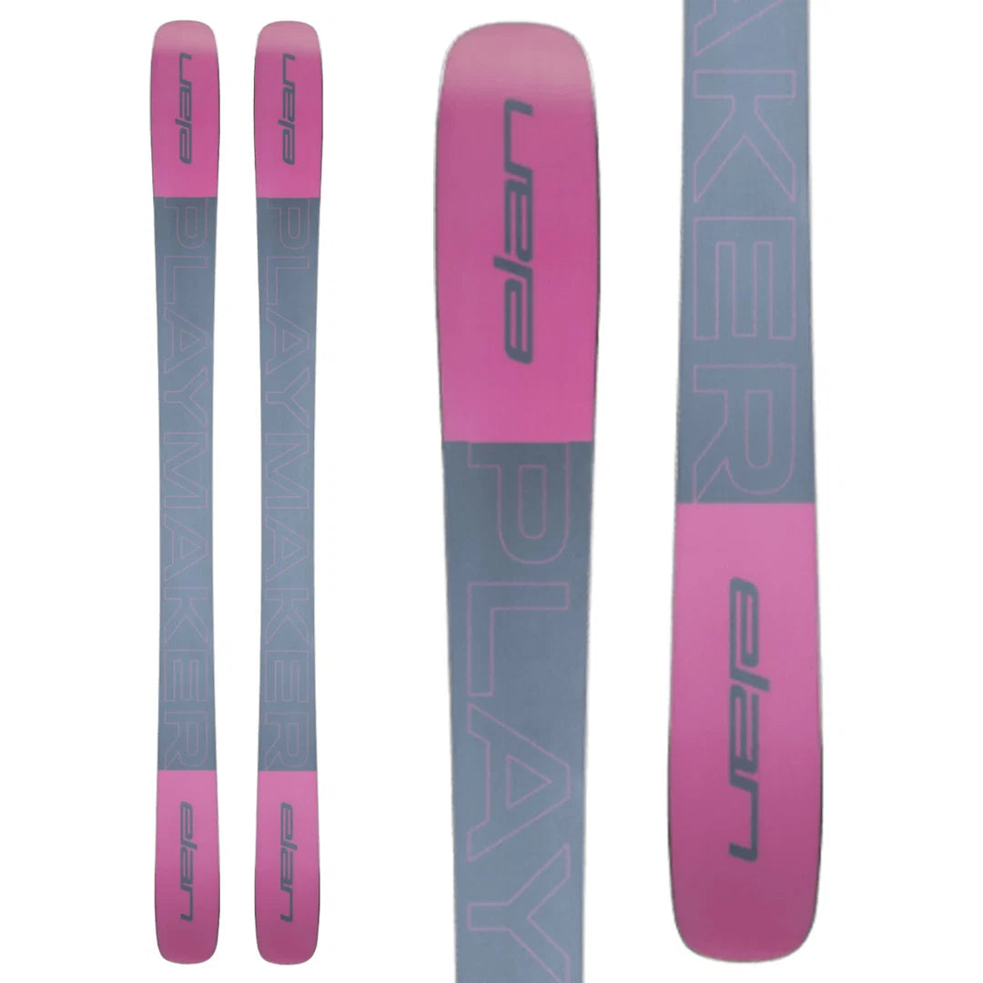 Elan Playmaker 101 2025