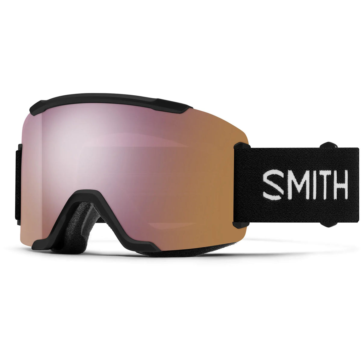 Smith Squad Goggles 2027