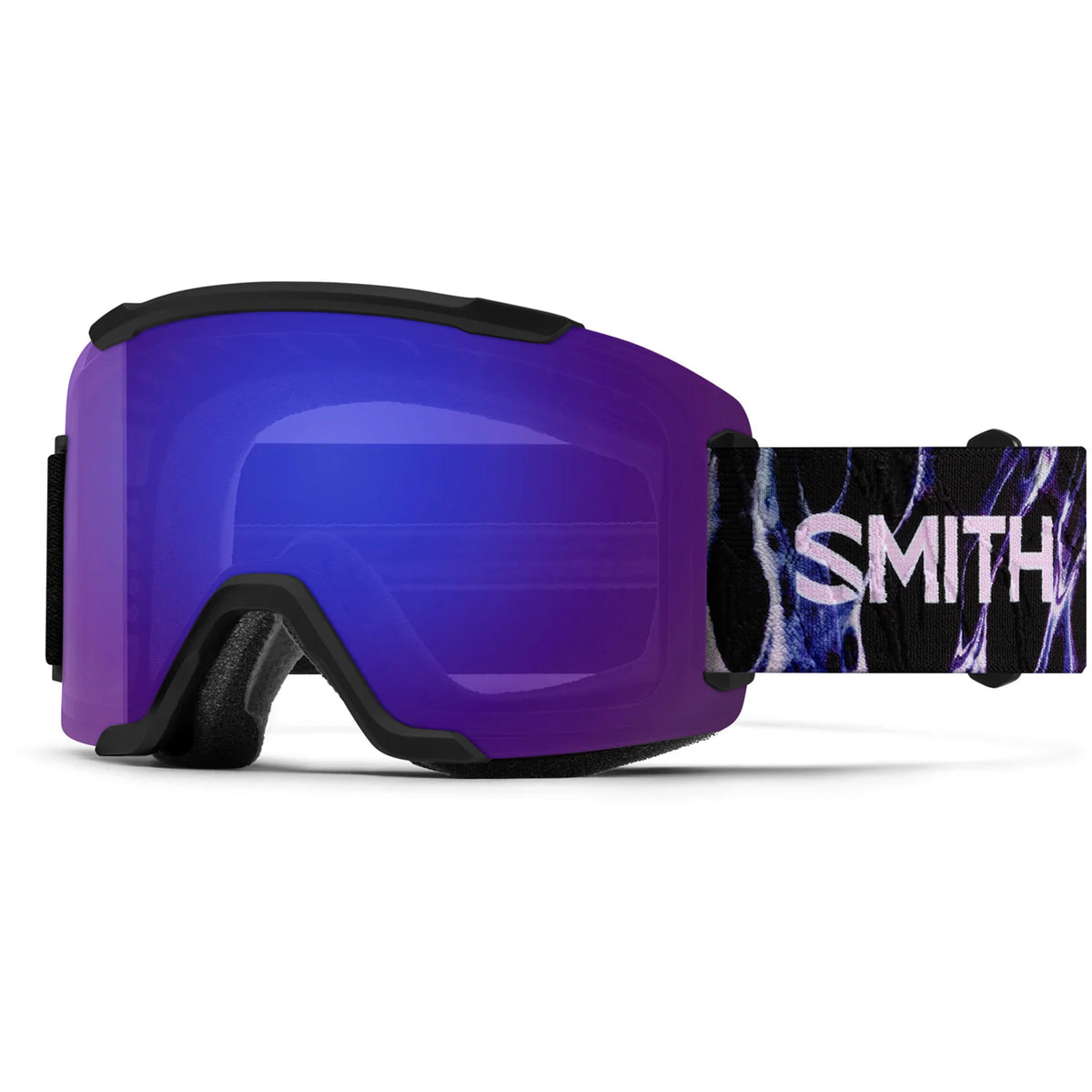 Smith Squad Goggles 2027
