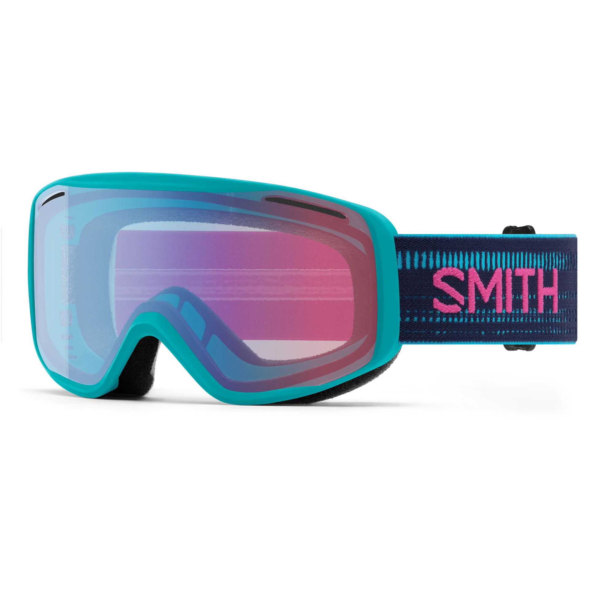 Smith Rally 2027 Goggles