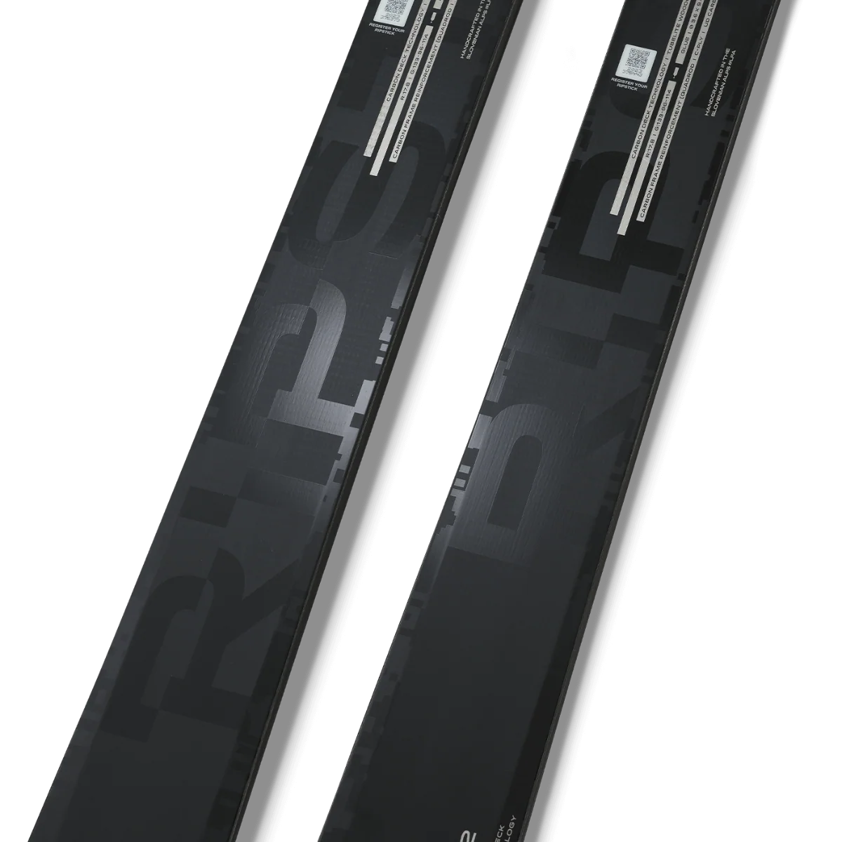 Elan Ripstick 96 Black Edition