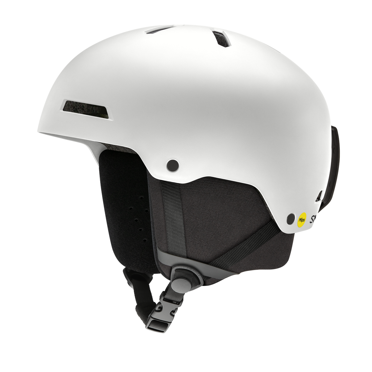 Smith Rodeo Jr. MIPS helmet in Matte White