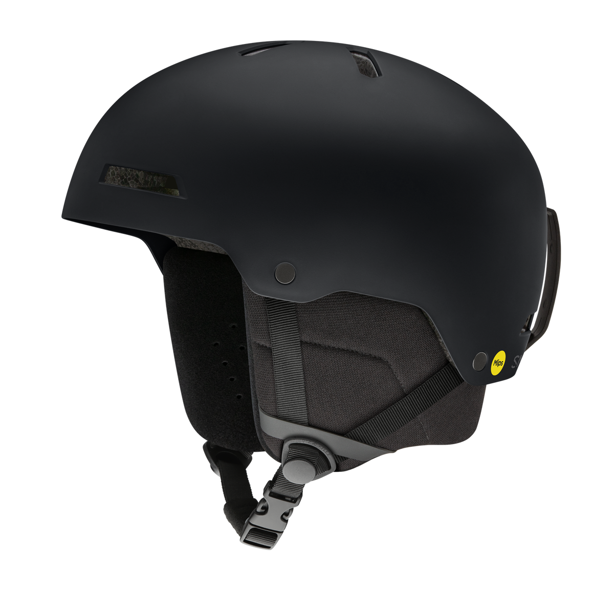 Smith Rodeo MIPS helmet in Matte Black