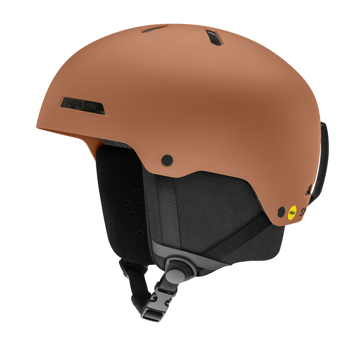 Smith Rodeo MIPS helmet in Matte Camel