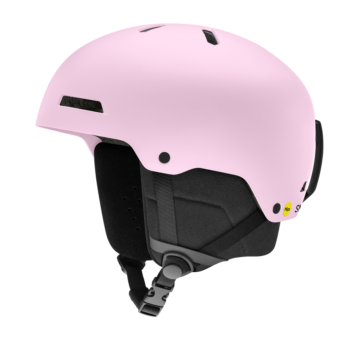 Smith Rodeo MIPS helmet in Matte Pink Frost