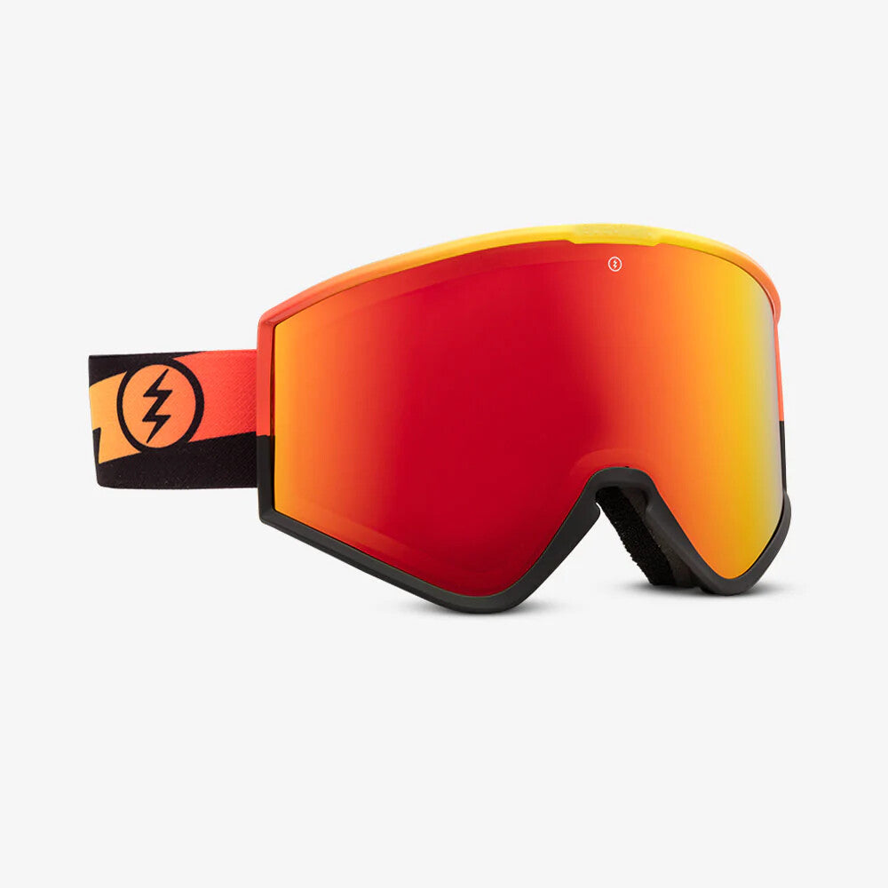 Electric Kleveland Goggles