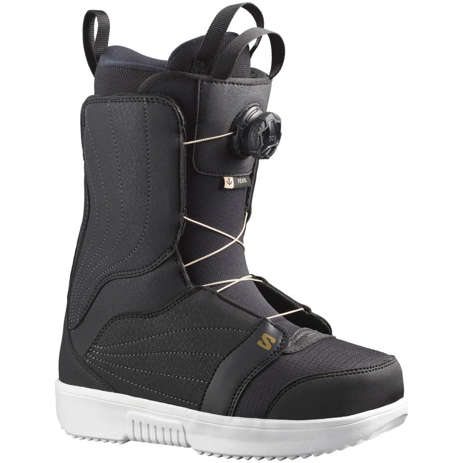 Salomon Pearl BOA