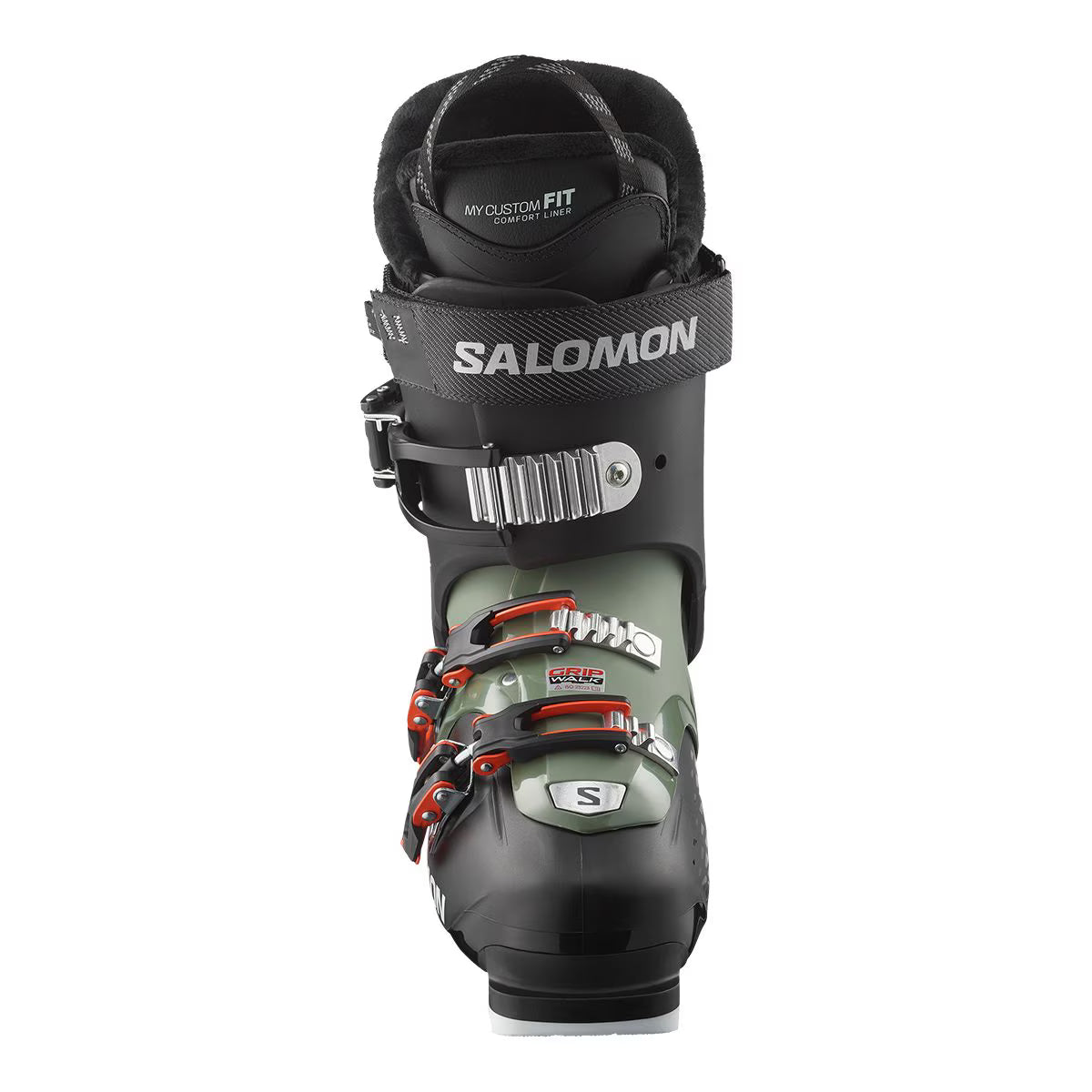 Salomon QST 80 GW 2024