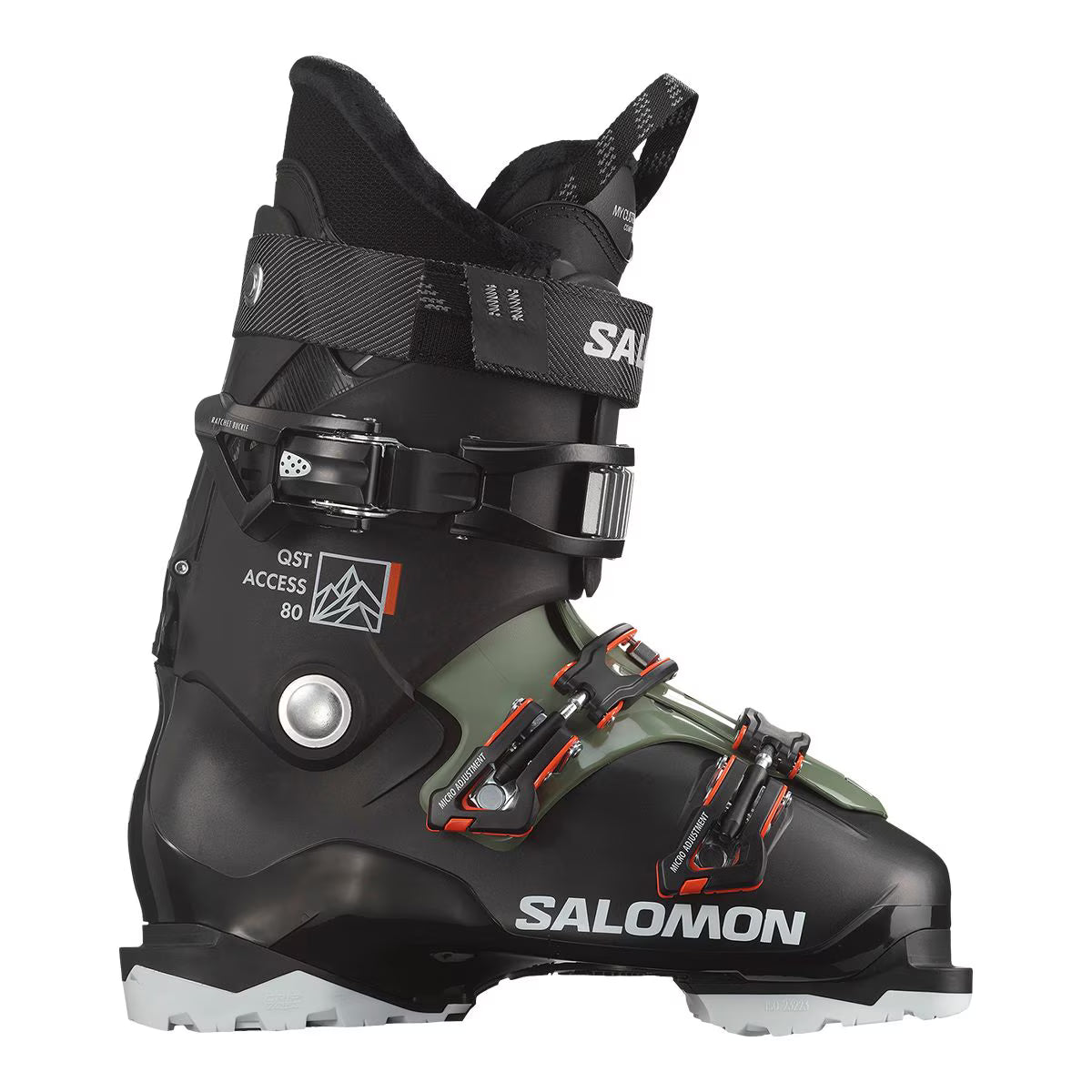 Salomon QST 80 GW 2024