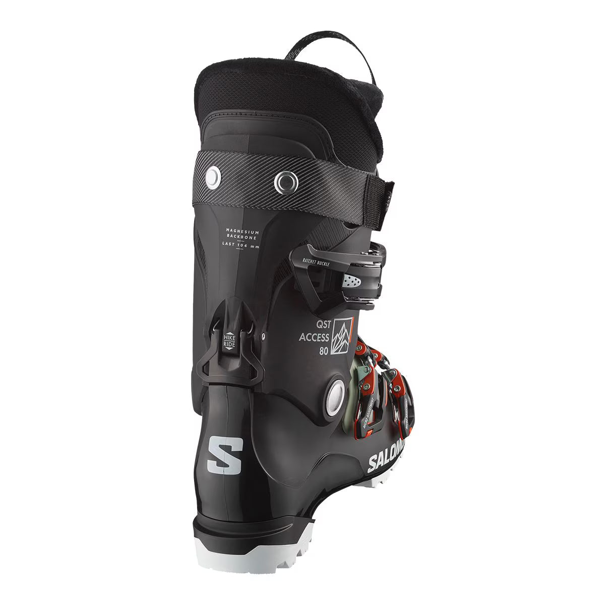 Salomon QST Access 80 GW 2024