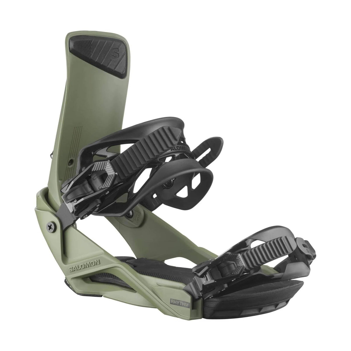 Salomon Rhythm Snowboard Bindings