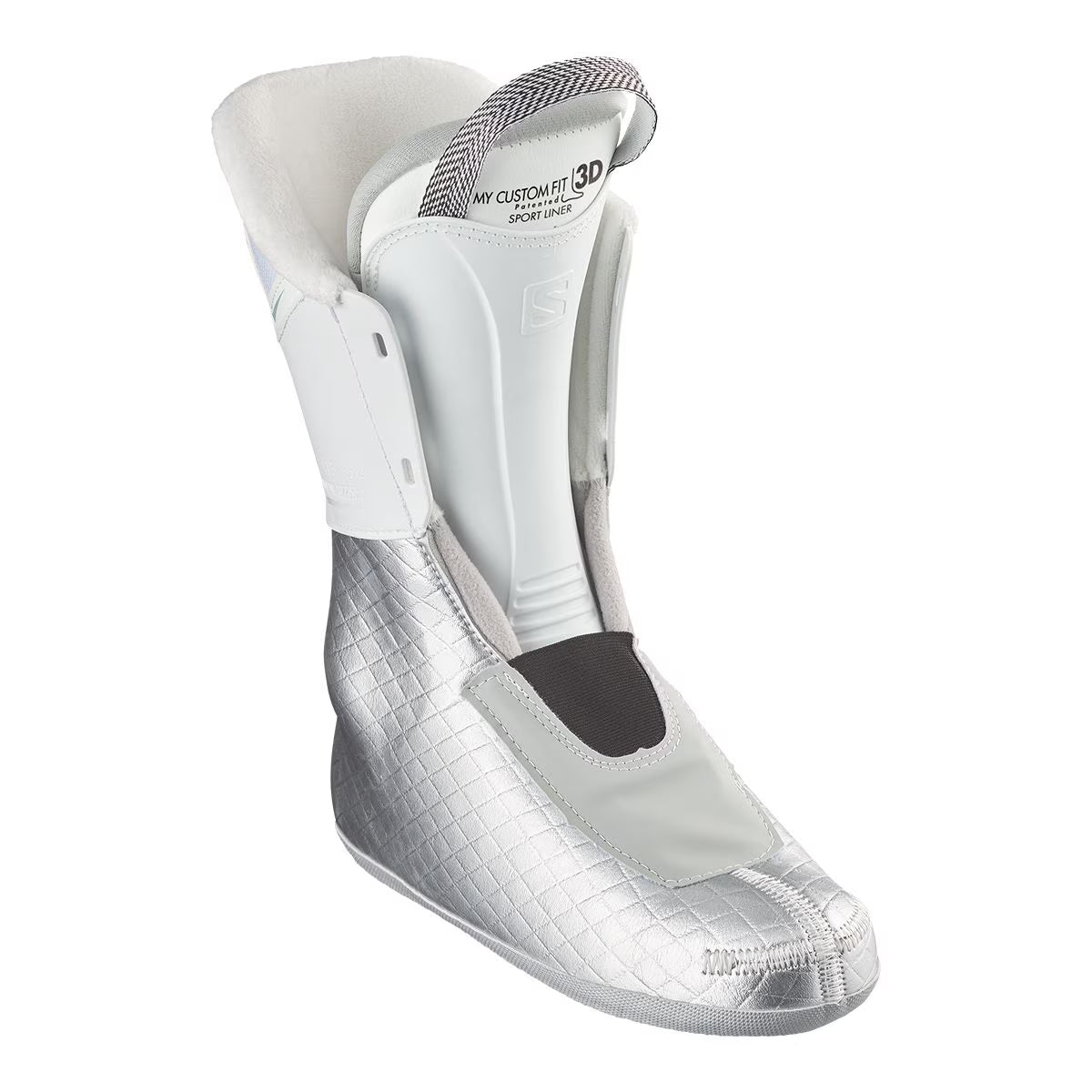 Salomon S/PRO MV 80 W CS GW 2024