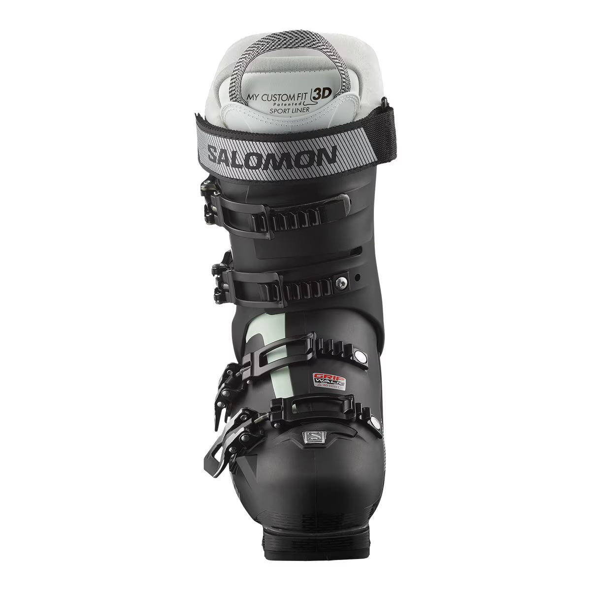 Salomon S/PRO MV 80 W CS GW 2024