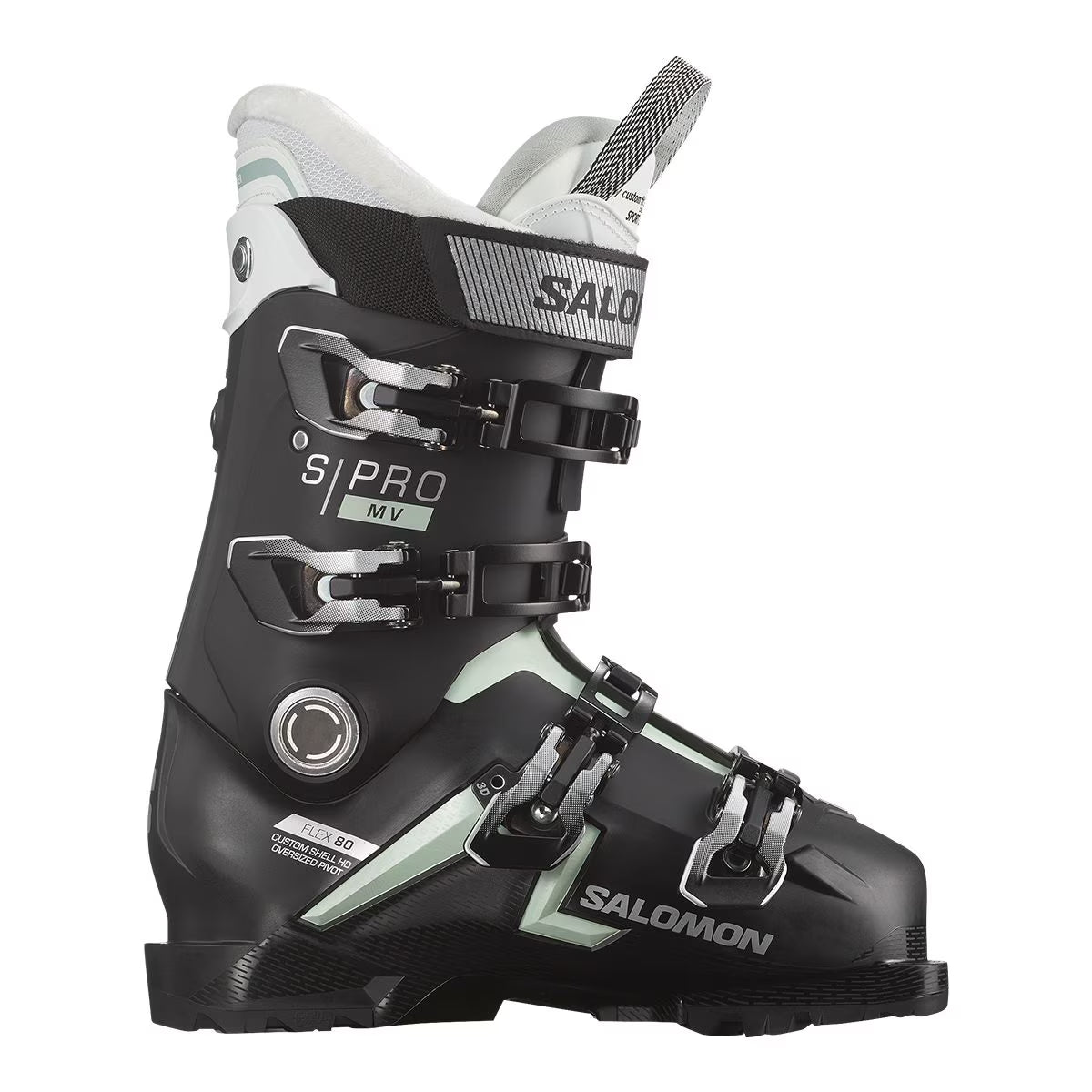 Salomon S/PRO MV 80 W CS GW 2024