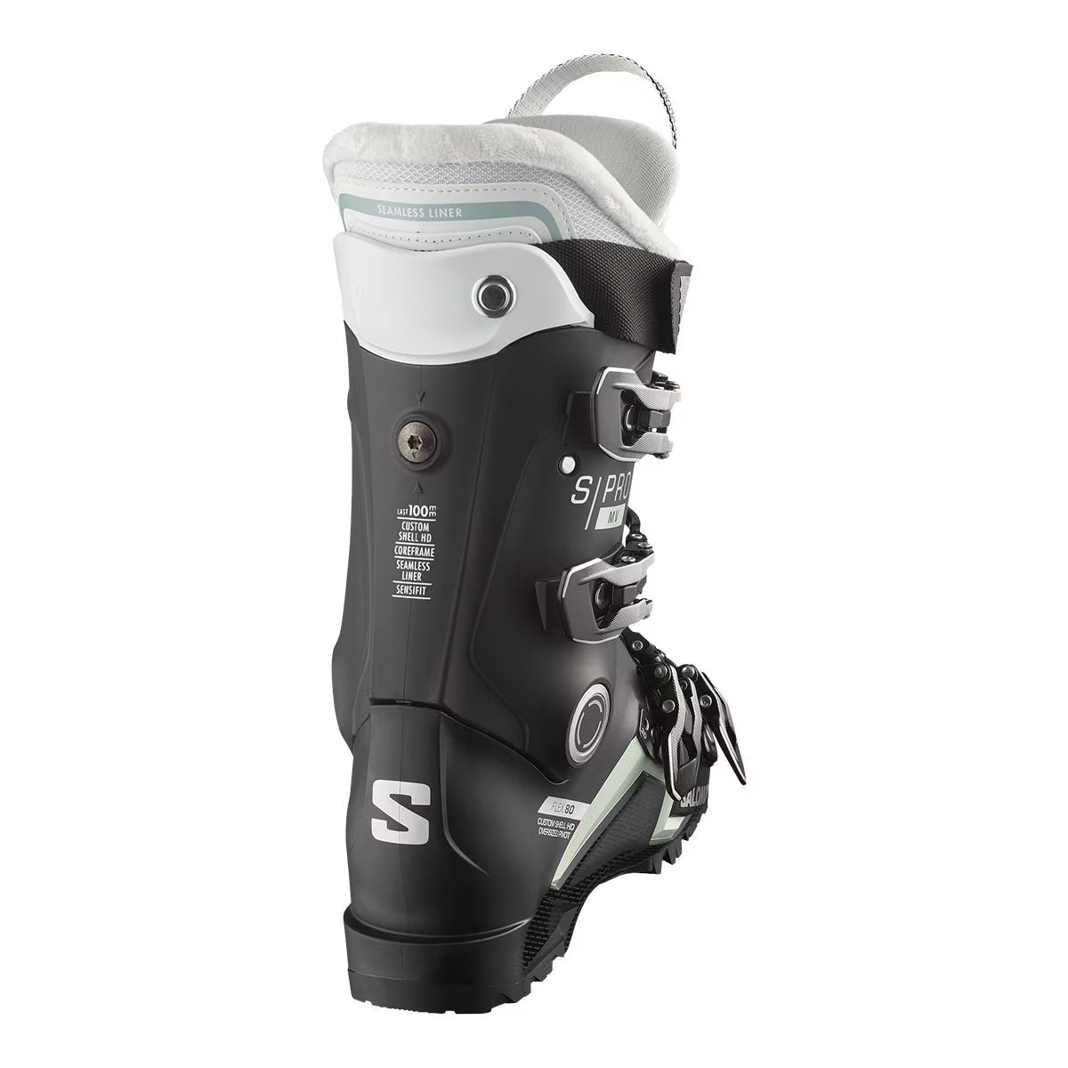 Salomon S/PRO MV 80 W CS GW 2024