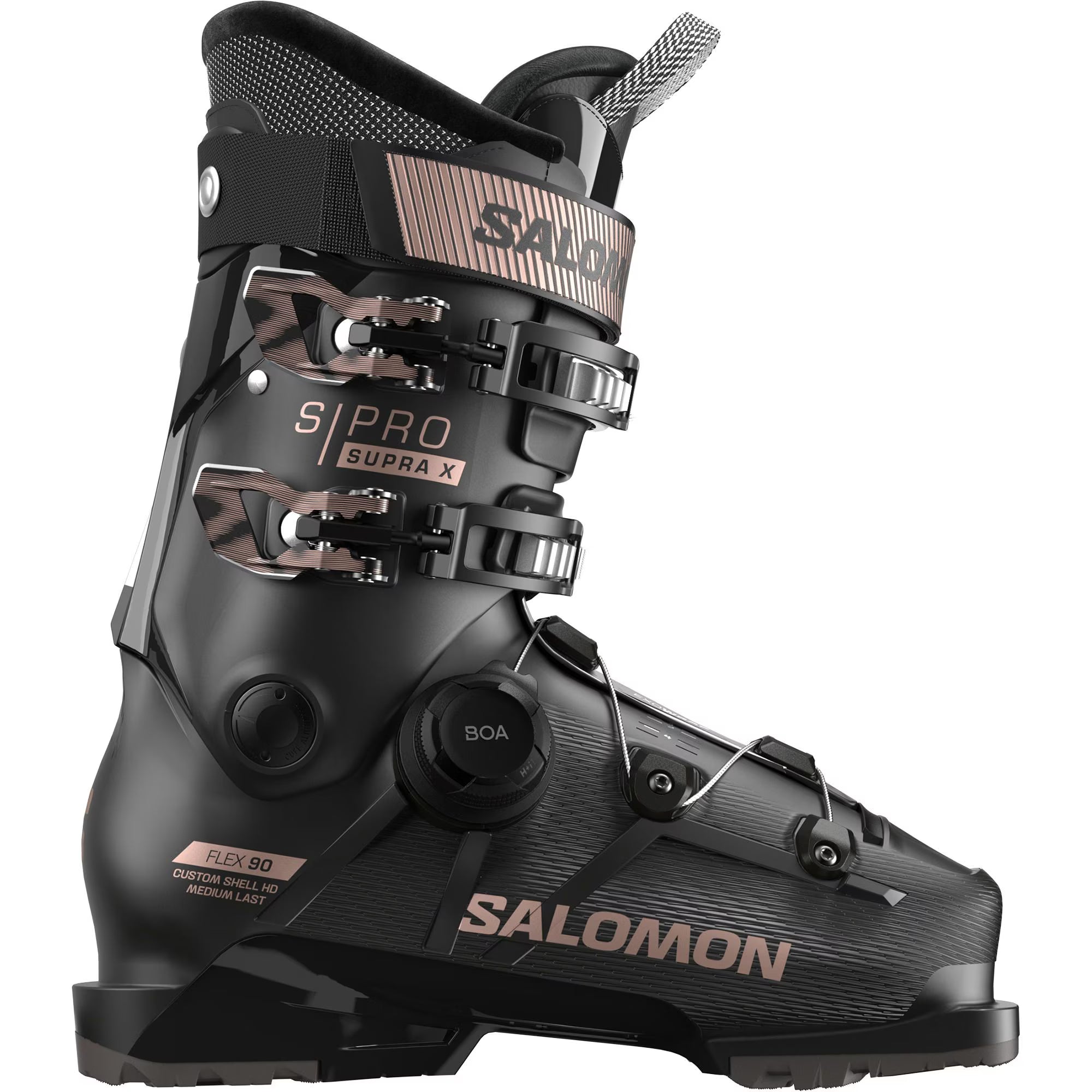 Salomon S/PRO Supra BOA X90 W GW 2024