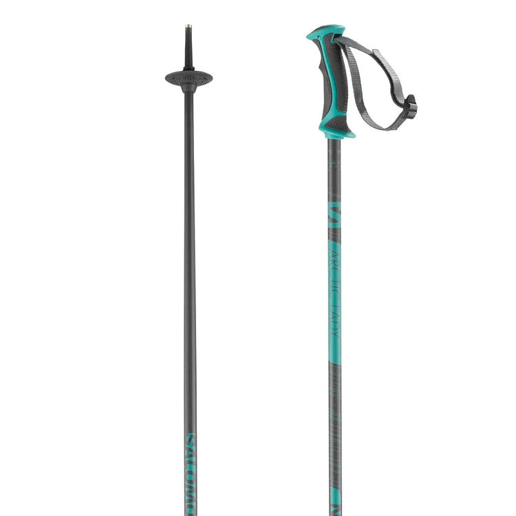 Salomon Artic Lady Pole