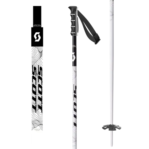 Scott Signature Pole