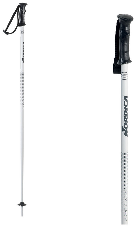 Nordica Primo Lady Poles