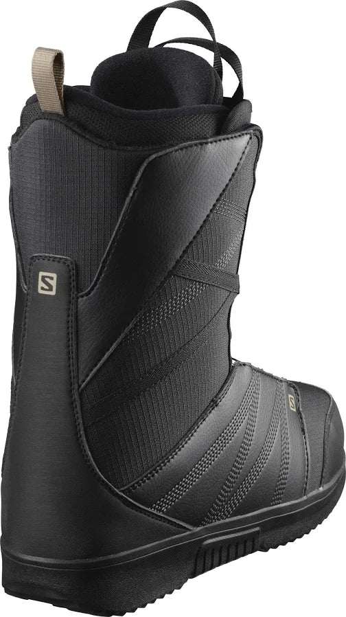 Salomon Titan BOA 2024