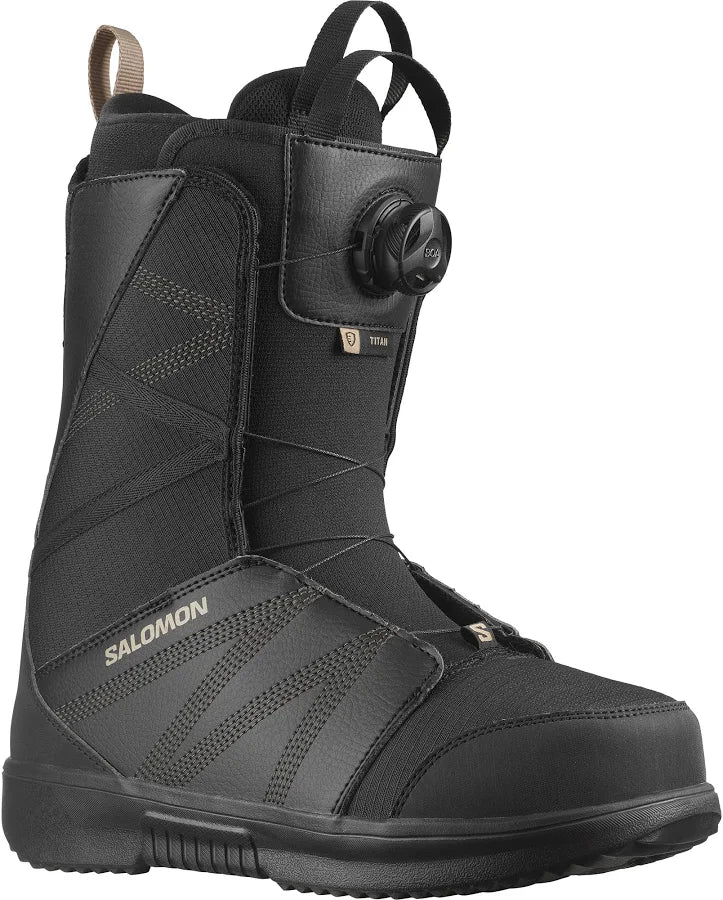 Salomon Titan BOA 2024