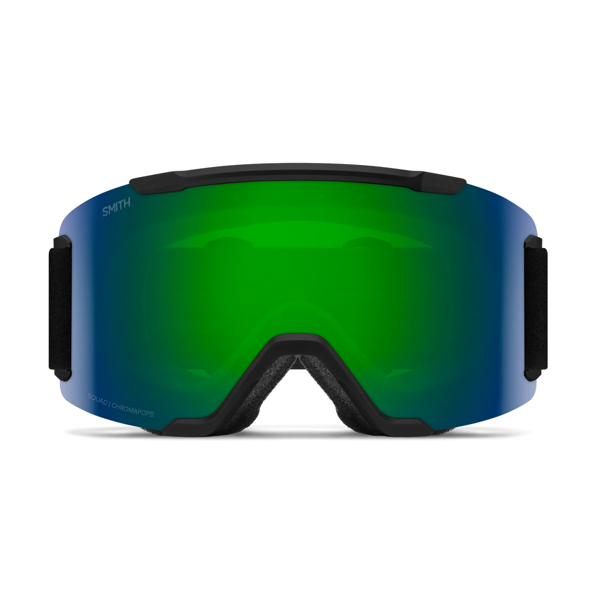 Smith Squad Goggles 2027