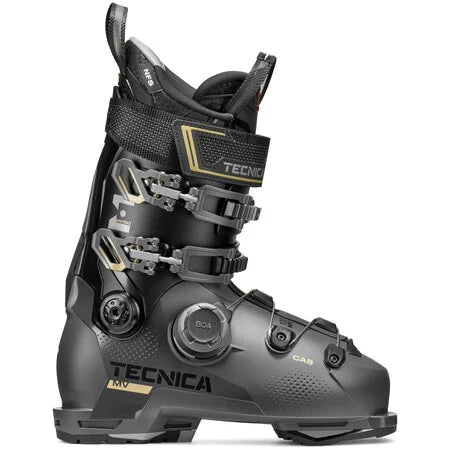 Tecnica Mach BOA MV 100 GW 2026
