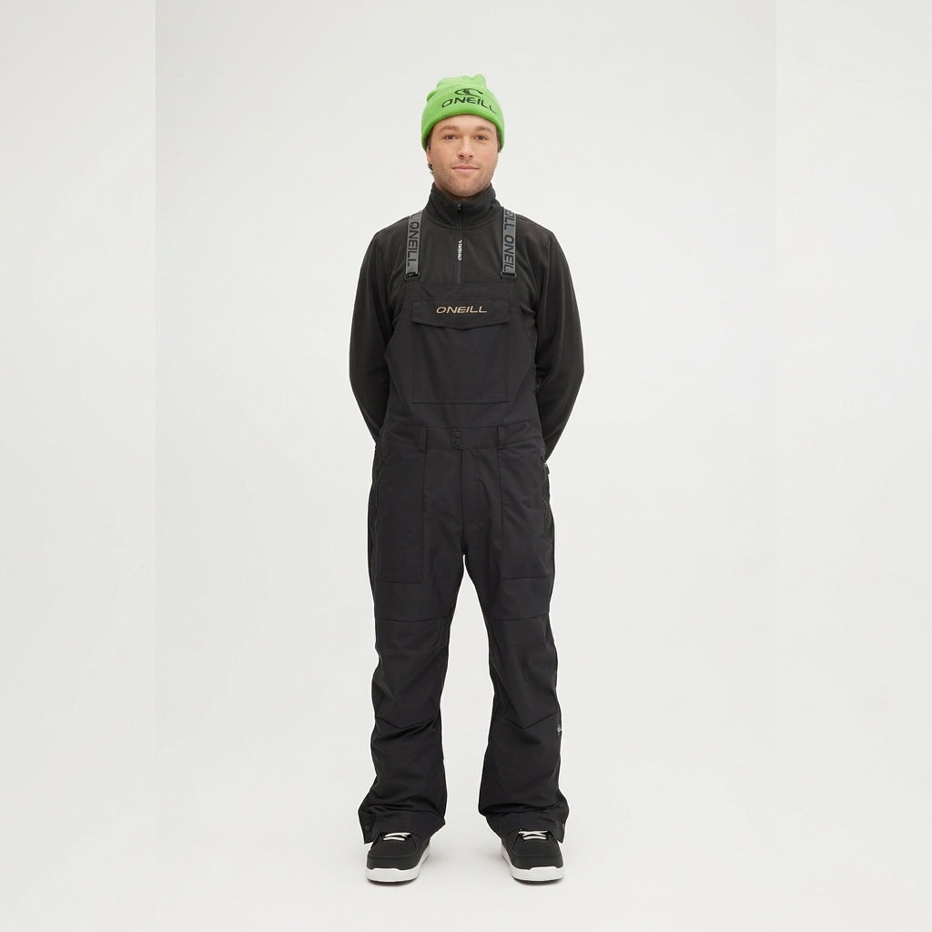 O’Neill O’riginals 10K BIB Loose Snow Pants