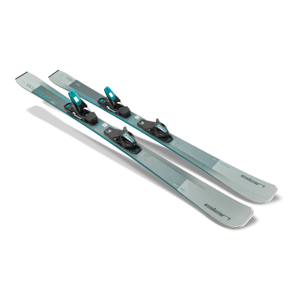 Elan Wildcat 78C + EL 9 S 2026
