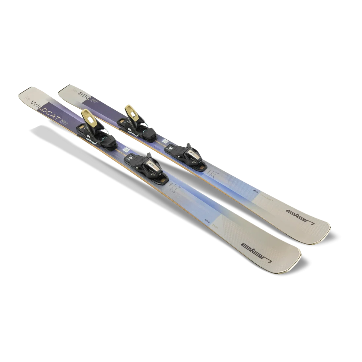 Elan Wildcat 83C+ EL 9 S 2026