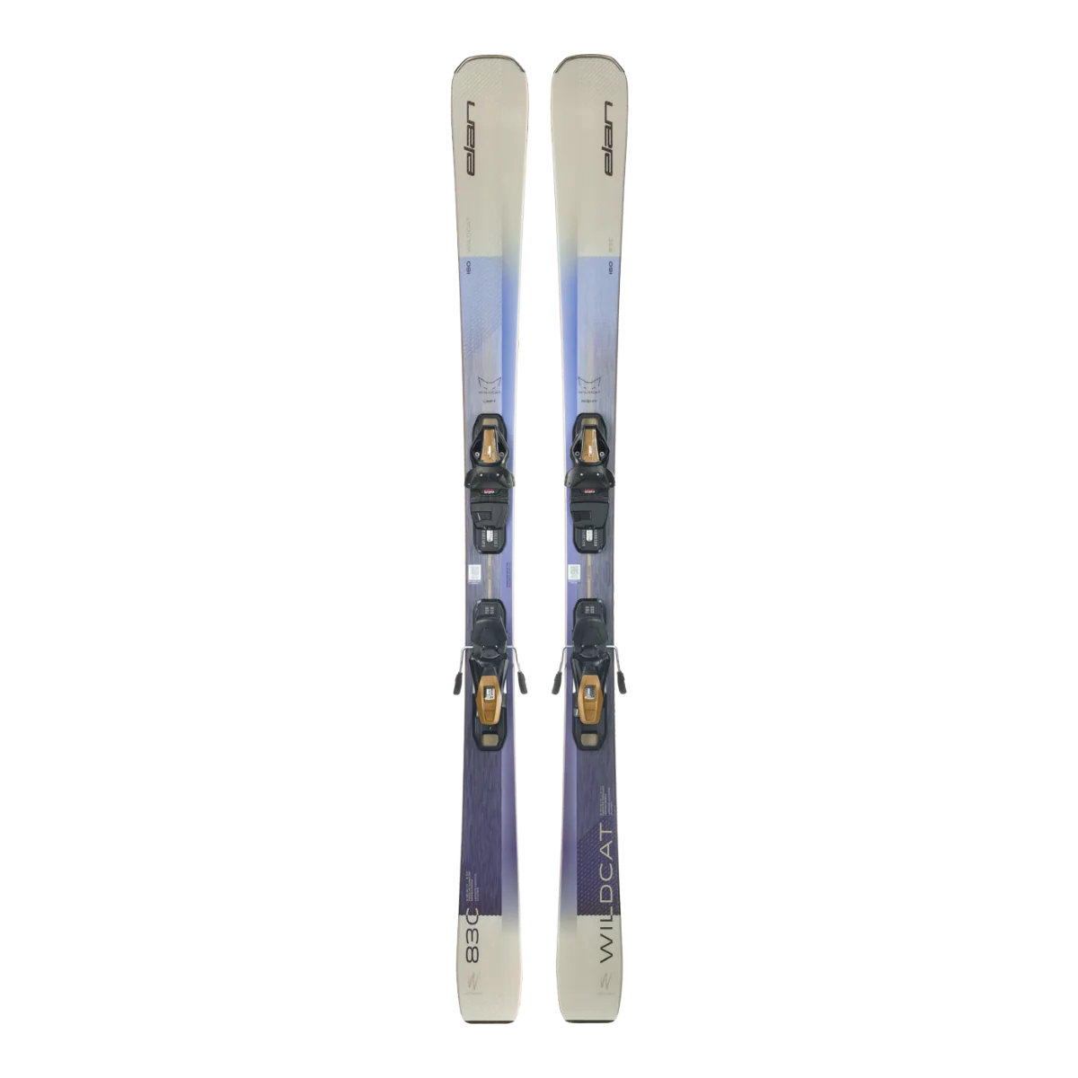 Elan Wildcat 83C+ EL 9 S 2026