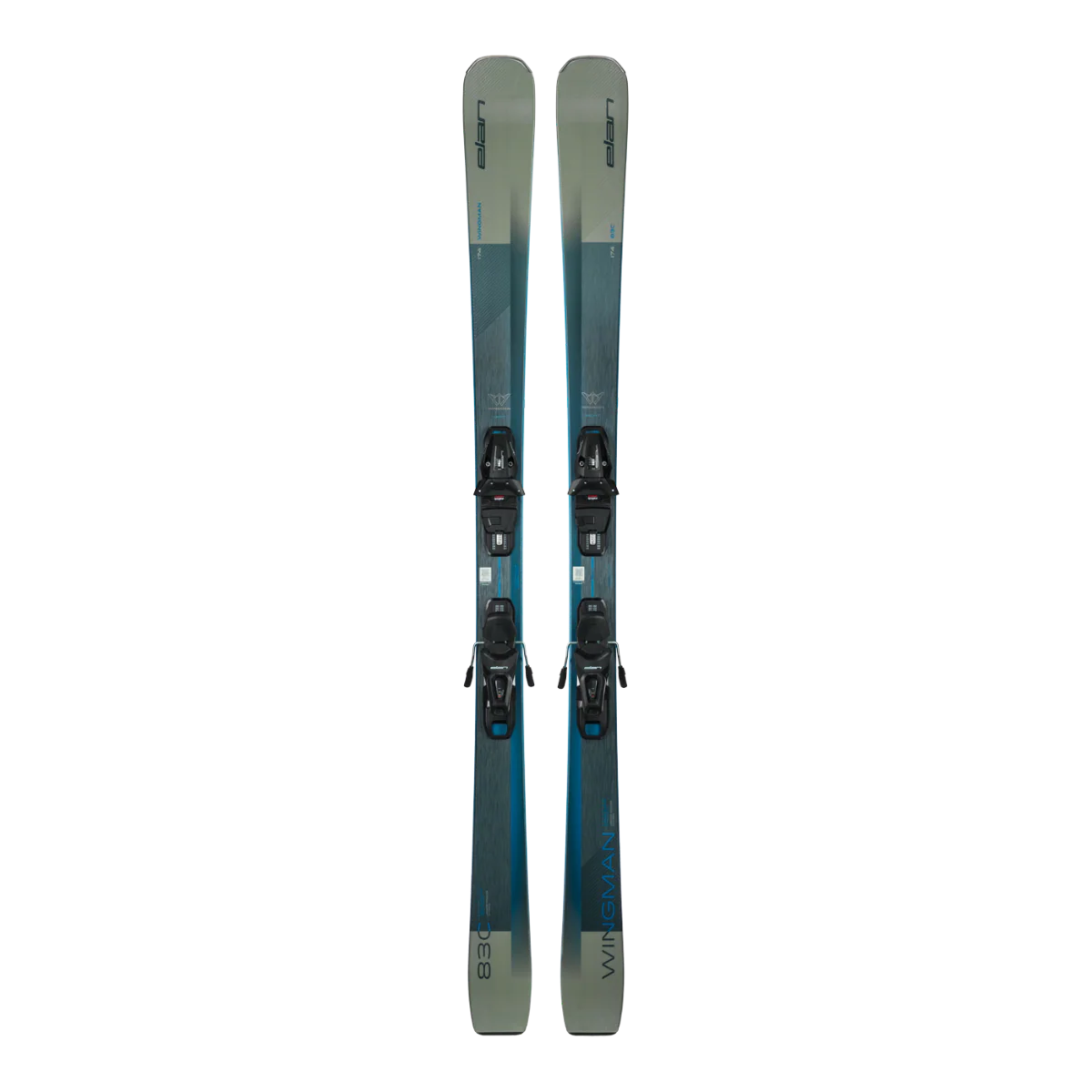 Elan Wingman 83C + EL 10 S 2026